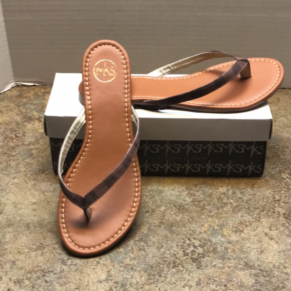 Makers shoes. Size 10